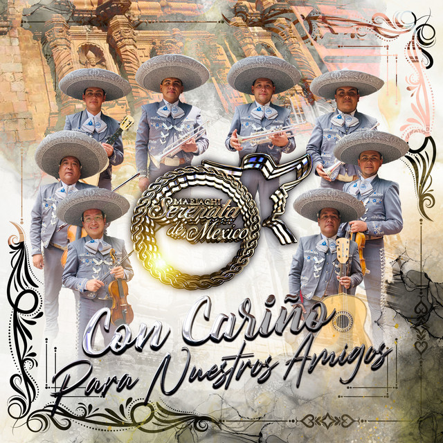 Mariachi Serenata De México