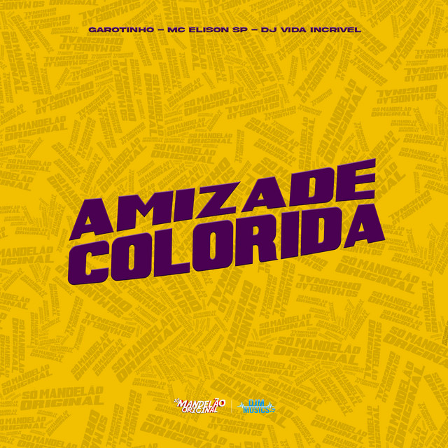 Amizade Colorida