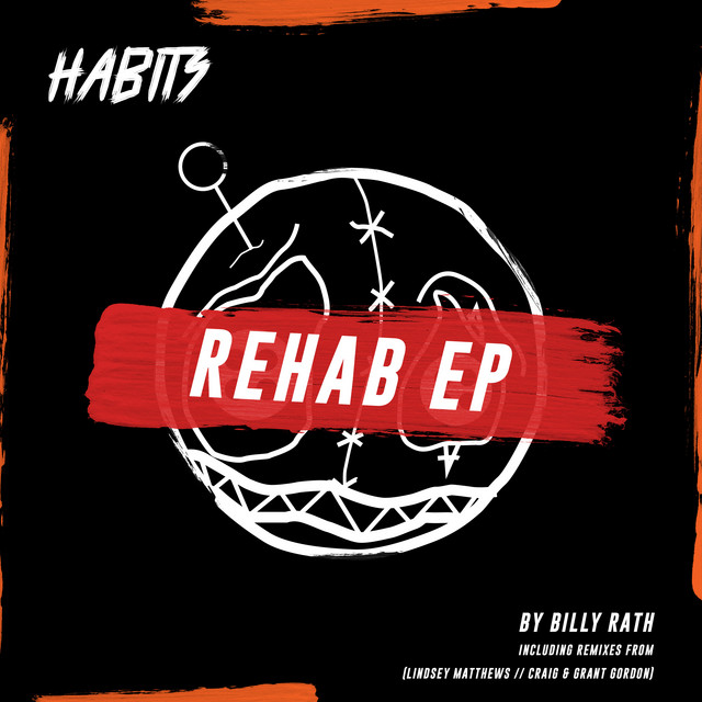 Rehab album art