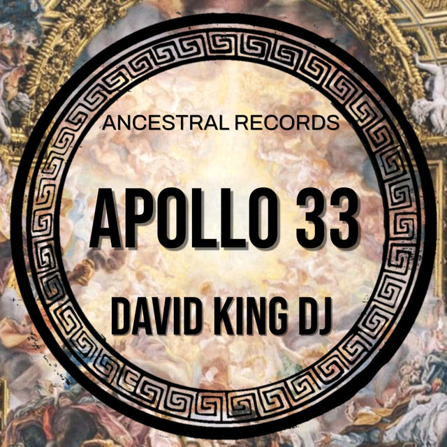 Apollo 33 album image