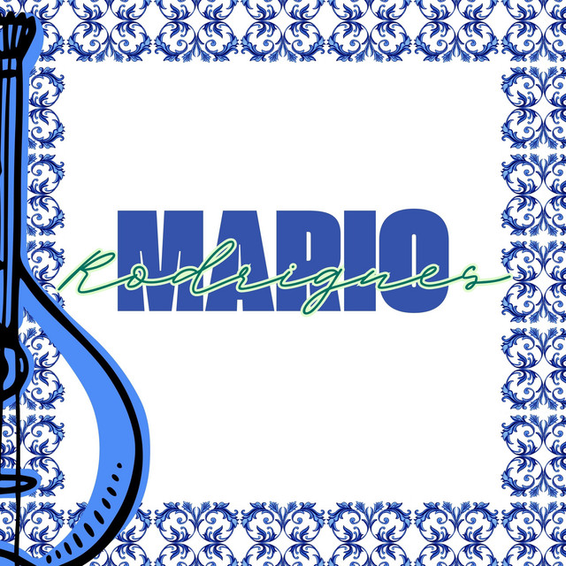 Mario Rodrigues