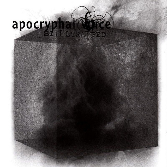 Still Trapped cover