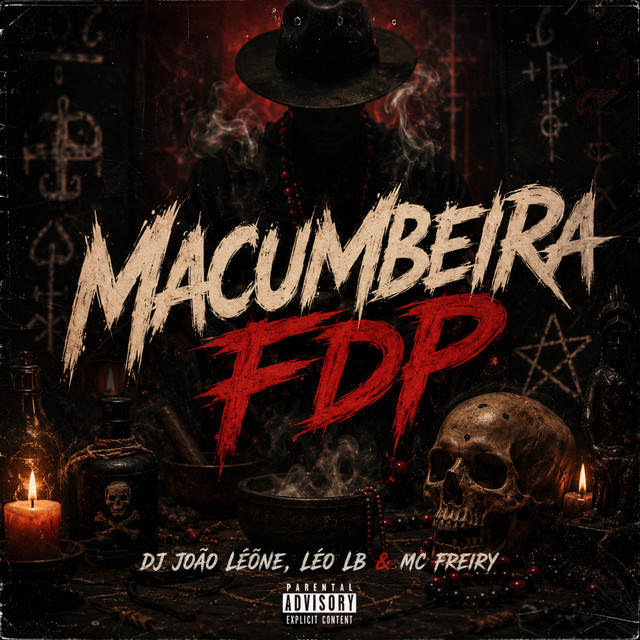 MACUMBEIRA FDP