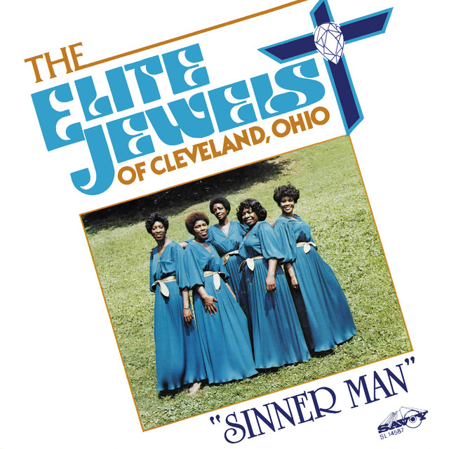 Sinner Man