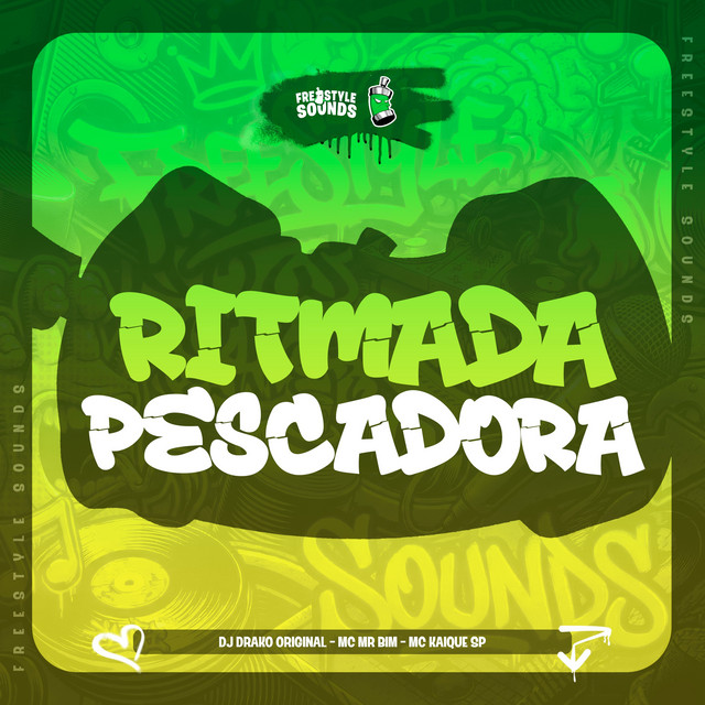 Ritmada Pescadora