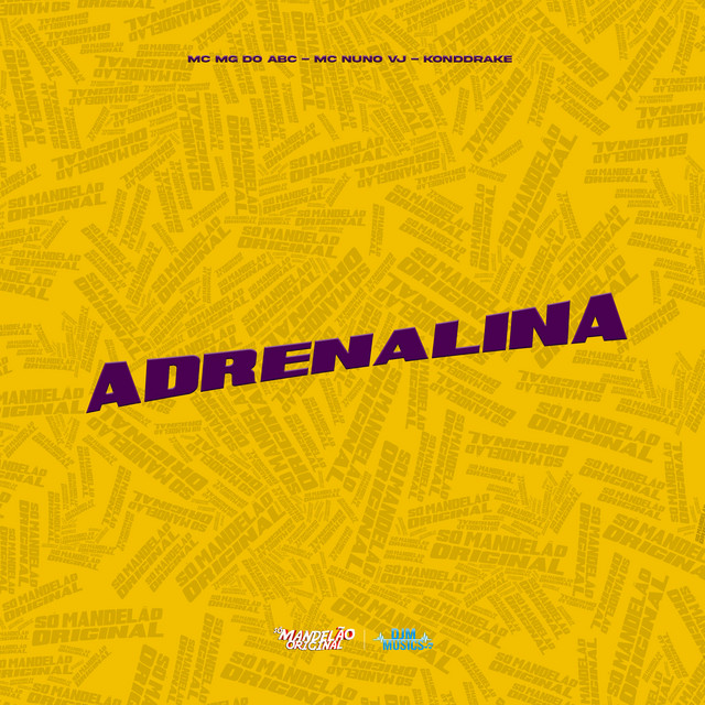Adrenalina