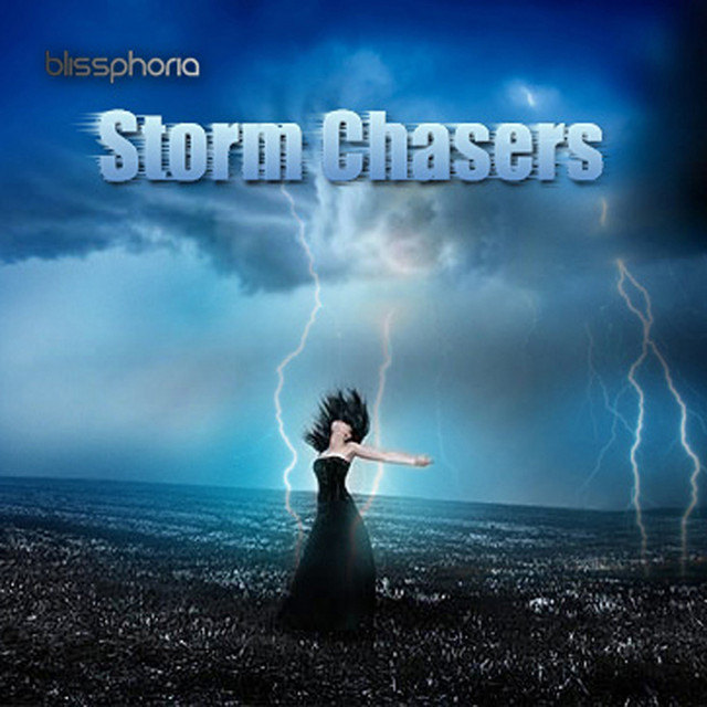 Storm Chasers (Vocal Mix) cover art