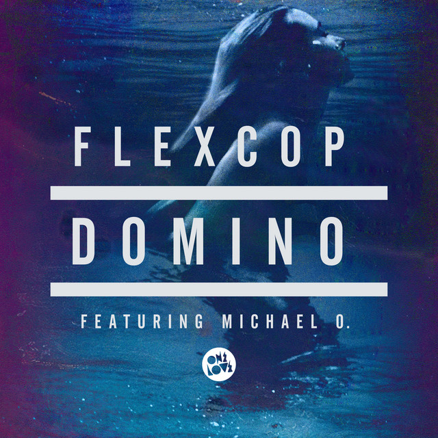 Domino (feat. Michael O) [Radio Edit]
