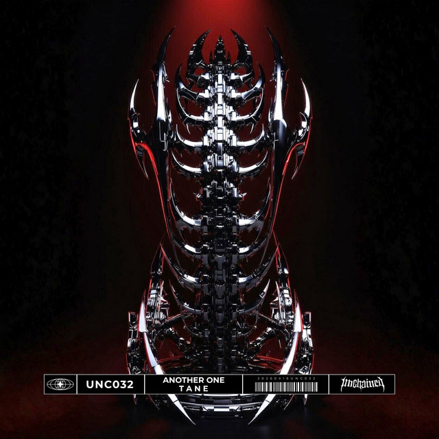 Another One - Extended Mix album art