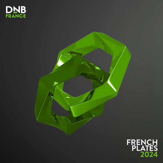 French Plates 2024 cover art