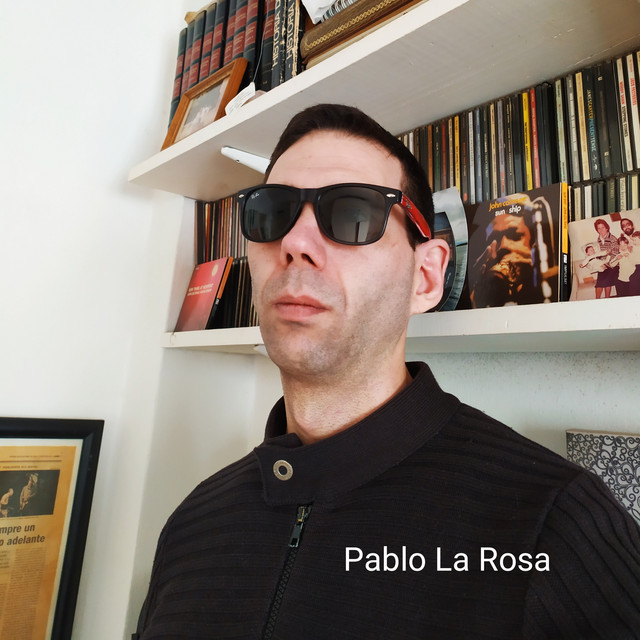 Salir a jugar - Single by Pablo La Rosa | Spotify