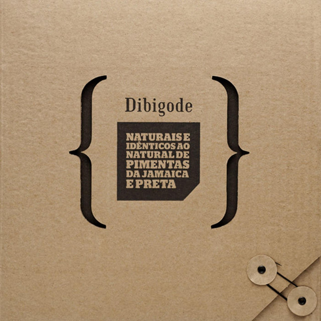 Dibigode