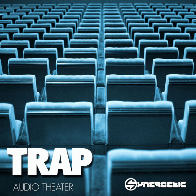 Audio Theater cover art
