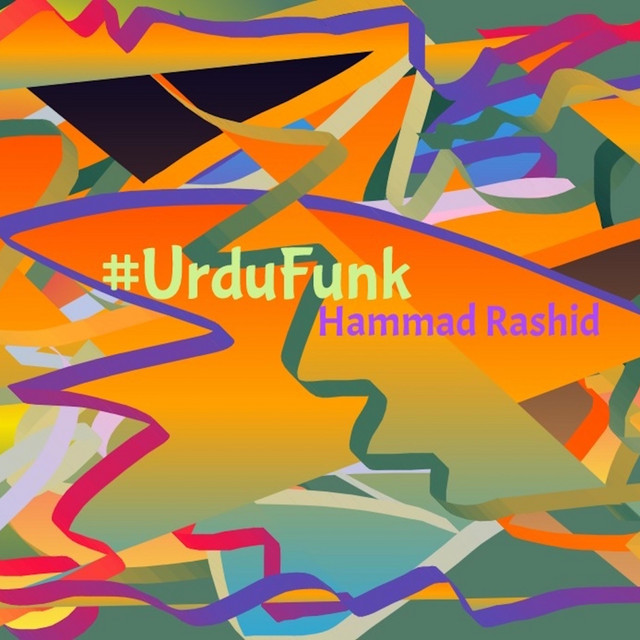 UrduFunk - Single by Hammad Rashid | Spotify