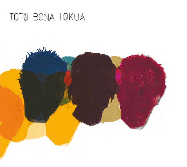 Toto Bona Lokua cover art