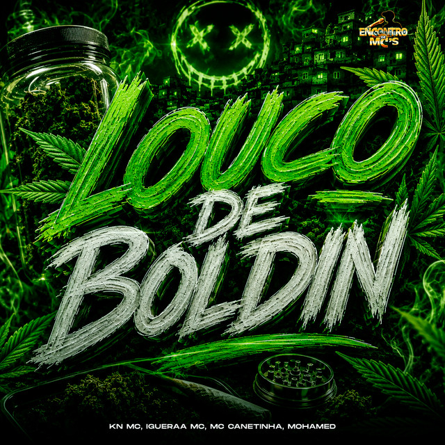 Louco de Boldin