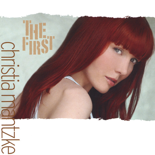 The First cover art