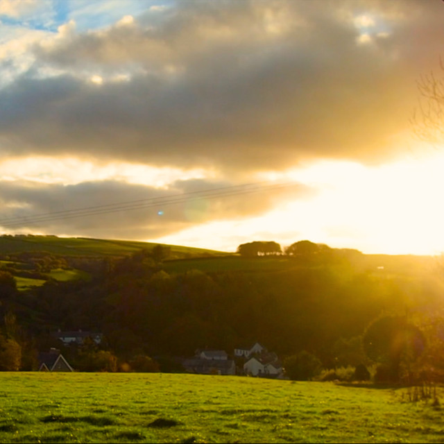 Devon Exmoor cover