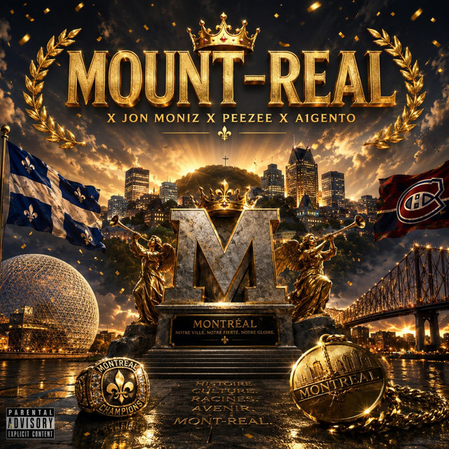 Mount-Real