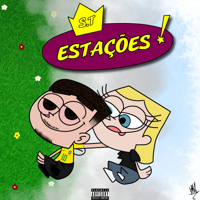 Estações