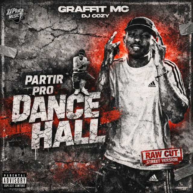 Partir Pro Dancehall