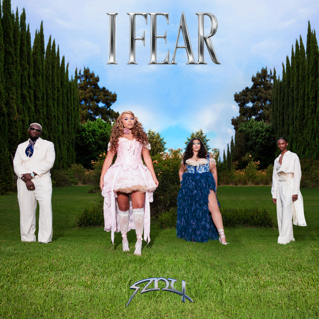 I Fear...