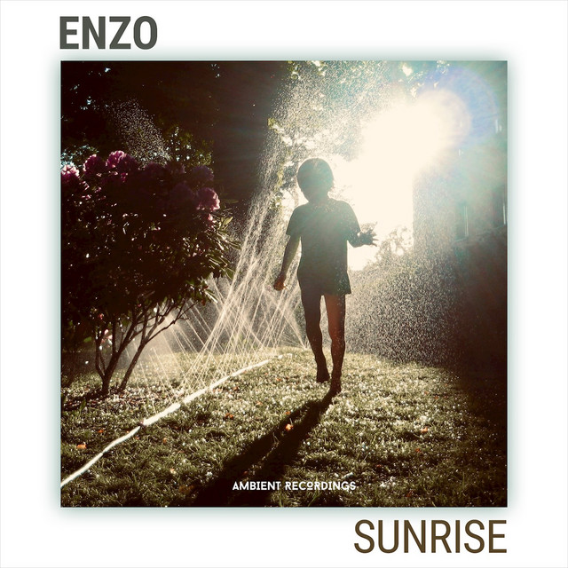 Sunrise cover art