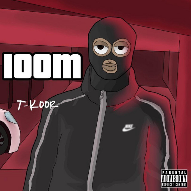 100M