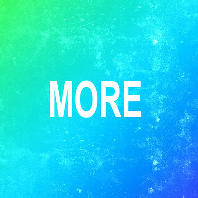 More