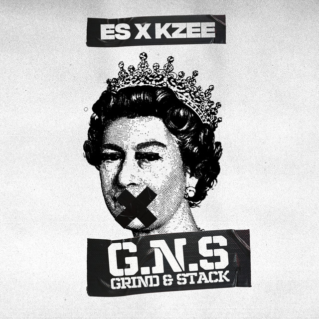 G.n.S cover art