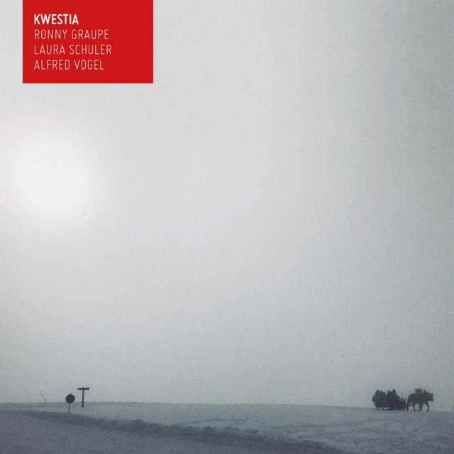 KWESTIA album image