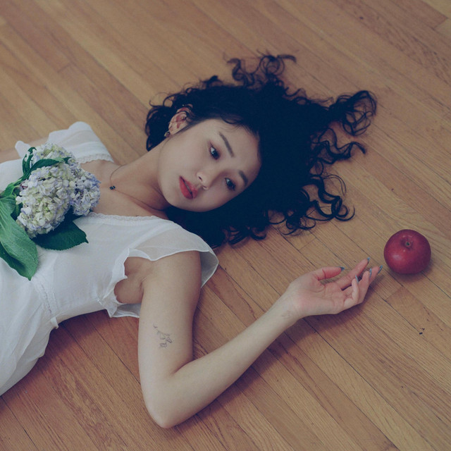 album image