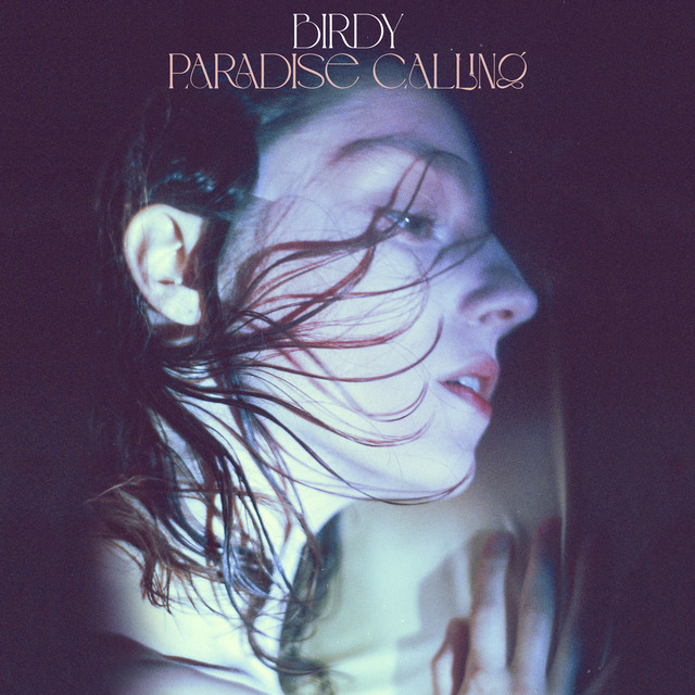 Paradise Calling cover art