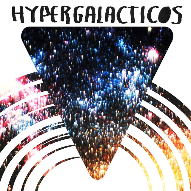 Hypergalácticos