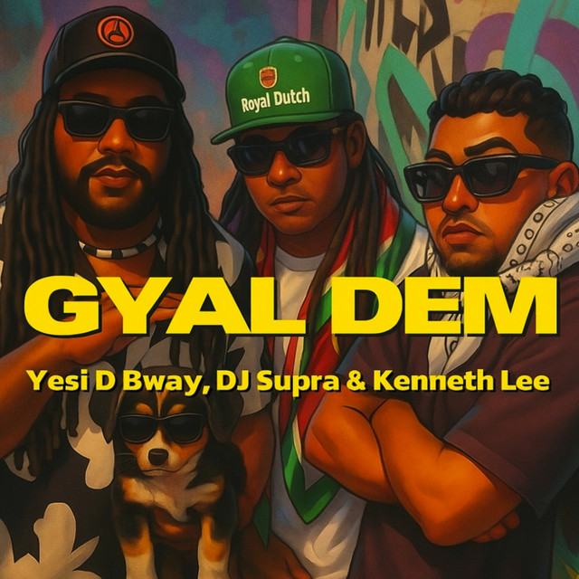 Gyal Dem