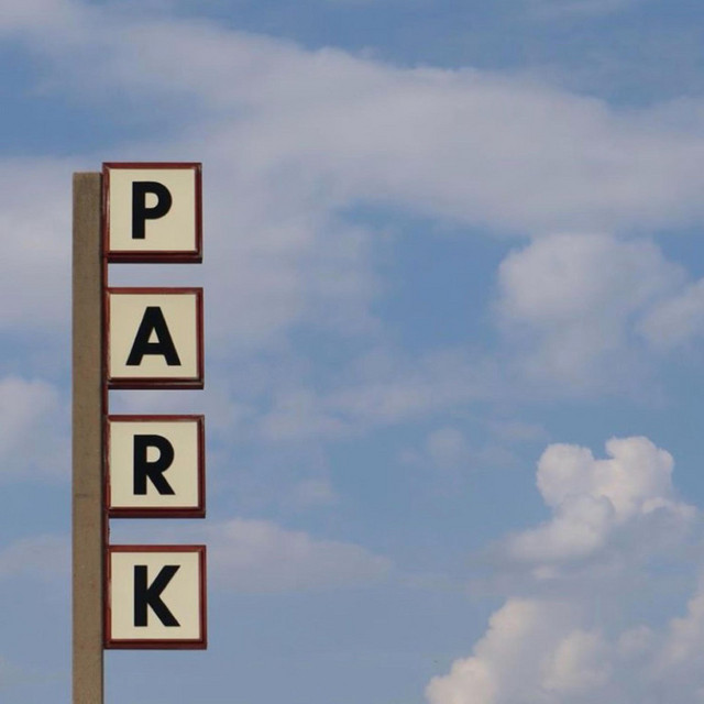 Park cover art