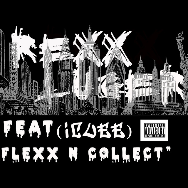 Rexx Luger | Spotify