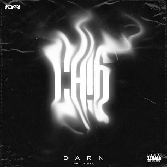 CH!6 cover art