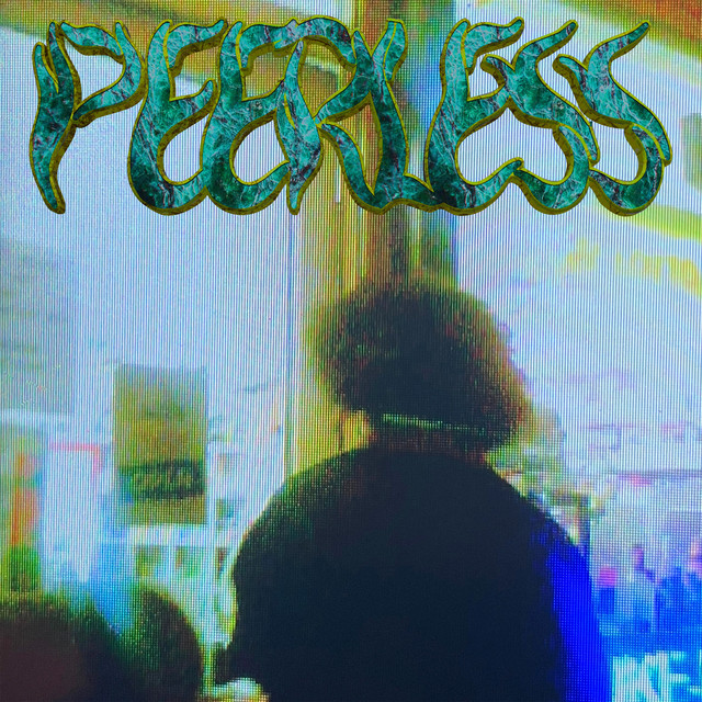 PEERLESS cover art