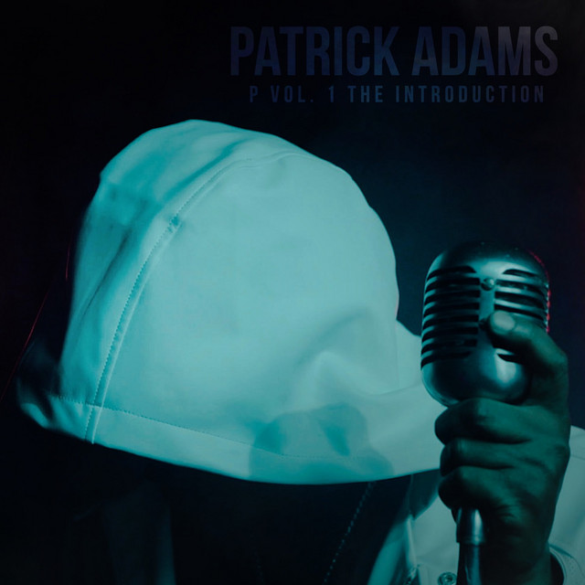 P, Vol. 1: The Introduction cover art