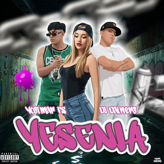 Yesenia