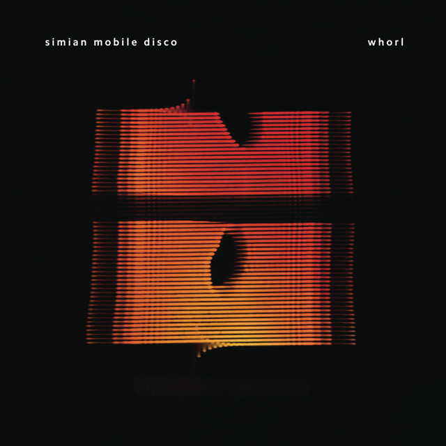 Whorl cover art