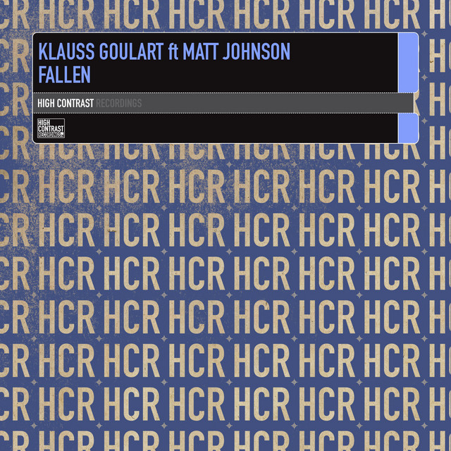 Fallen cover art