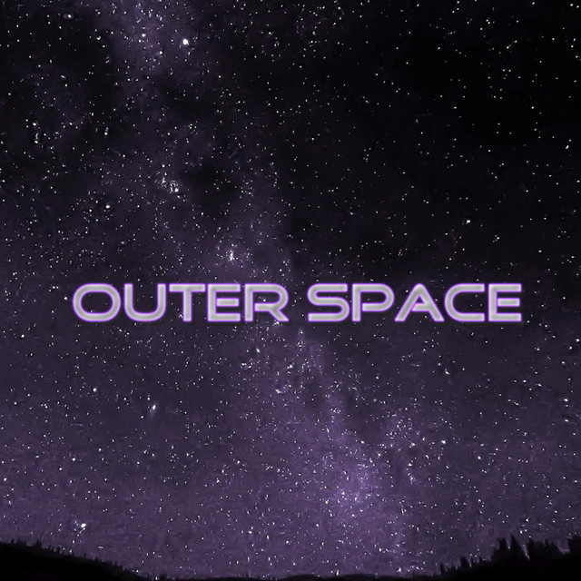 Outer Space cover art