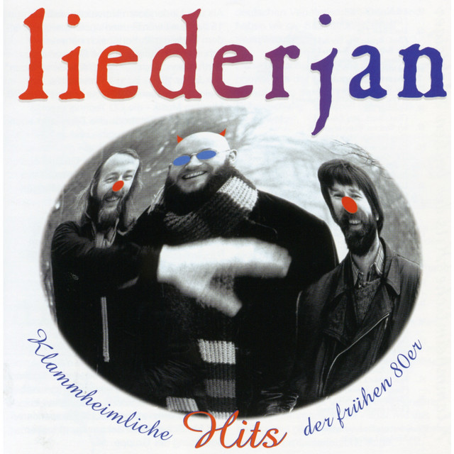 Klammheimliche Hits der frühen 80er cover art