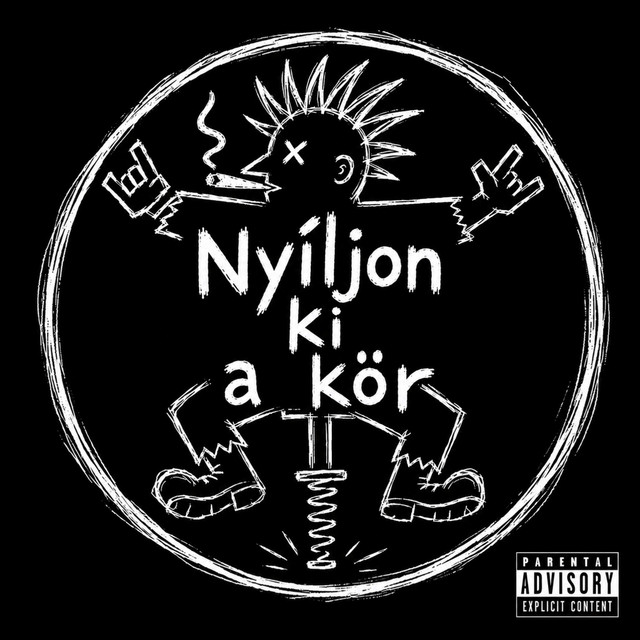 Nyíljon Ki A Kör