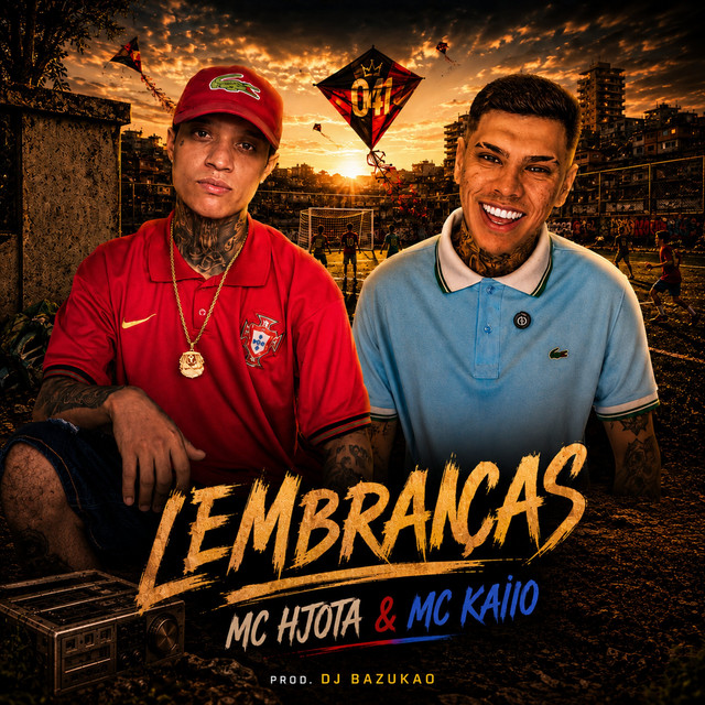 lembranças