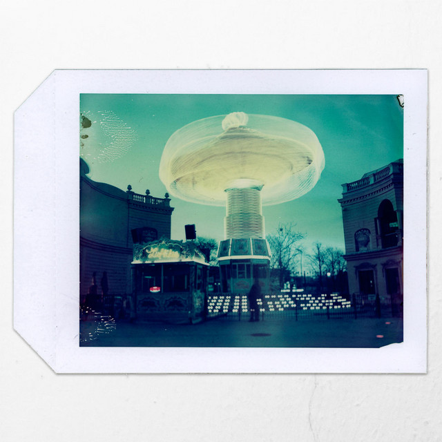 Welcome to the Bubble (single)