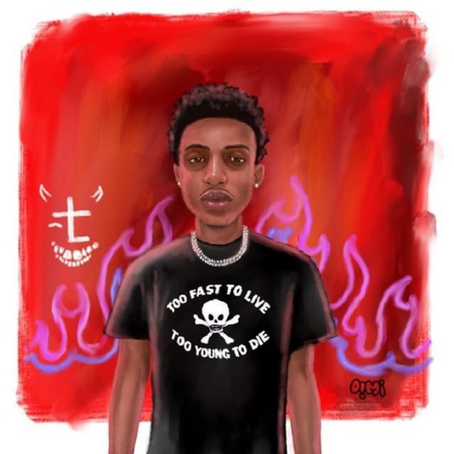 digits cover art