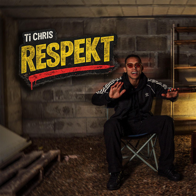 Respekt cover